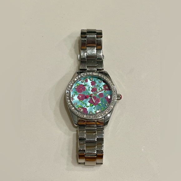 Betsy Johnson watch - Picture 5 of 6